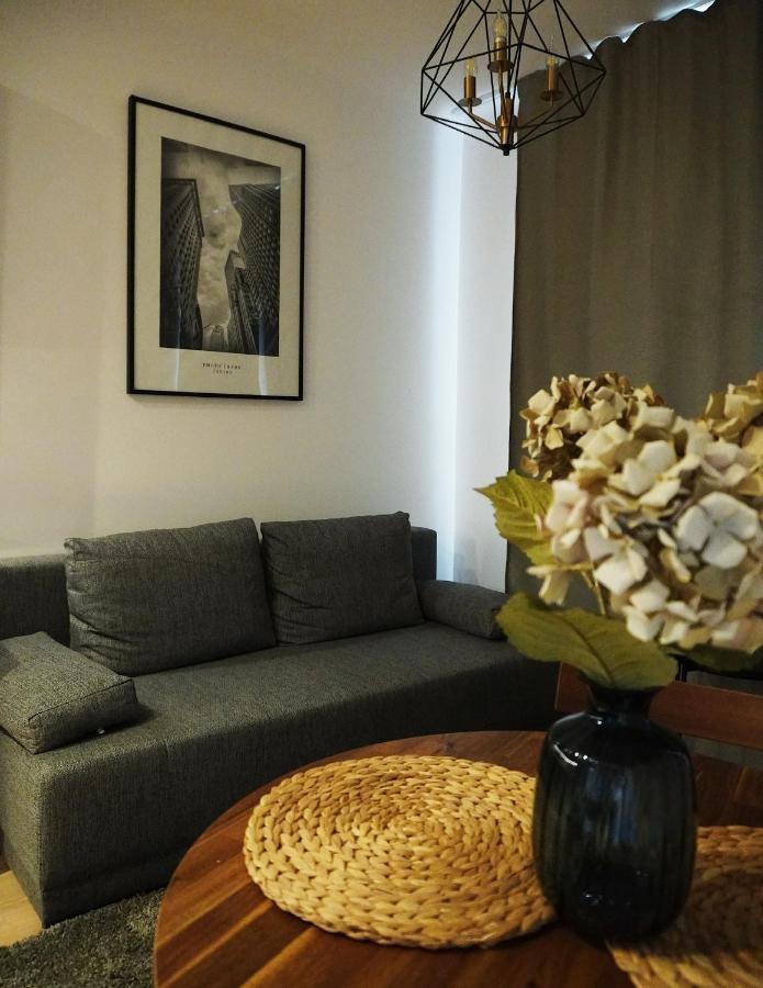 Cozy Apartment In Centrum Downtown Srodmiescie Zelazna Zelazna Jerozolimskie Palace Of Culture And Science! Wifi, Netflix, Hbo, Smarttv 55Cal Varşovia Exterior foto