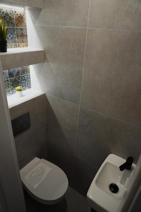 Cozy Apartment In Centrum Downtown Srodmiescie Zelazna Zelazna Jerozolimskie Palace Of Culture And Science! Wifi, Netflix, Hbo, Smarttv 55Cal Varşovia Exterior foto