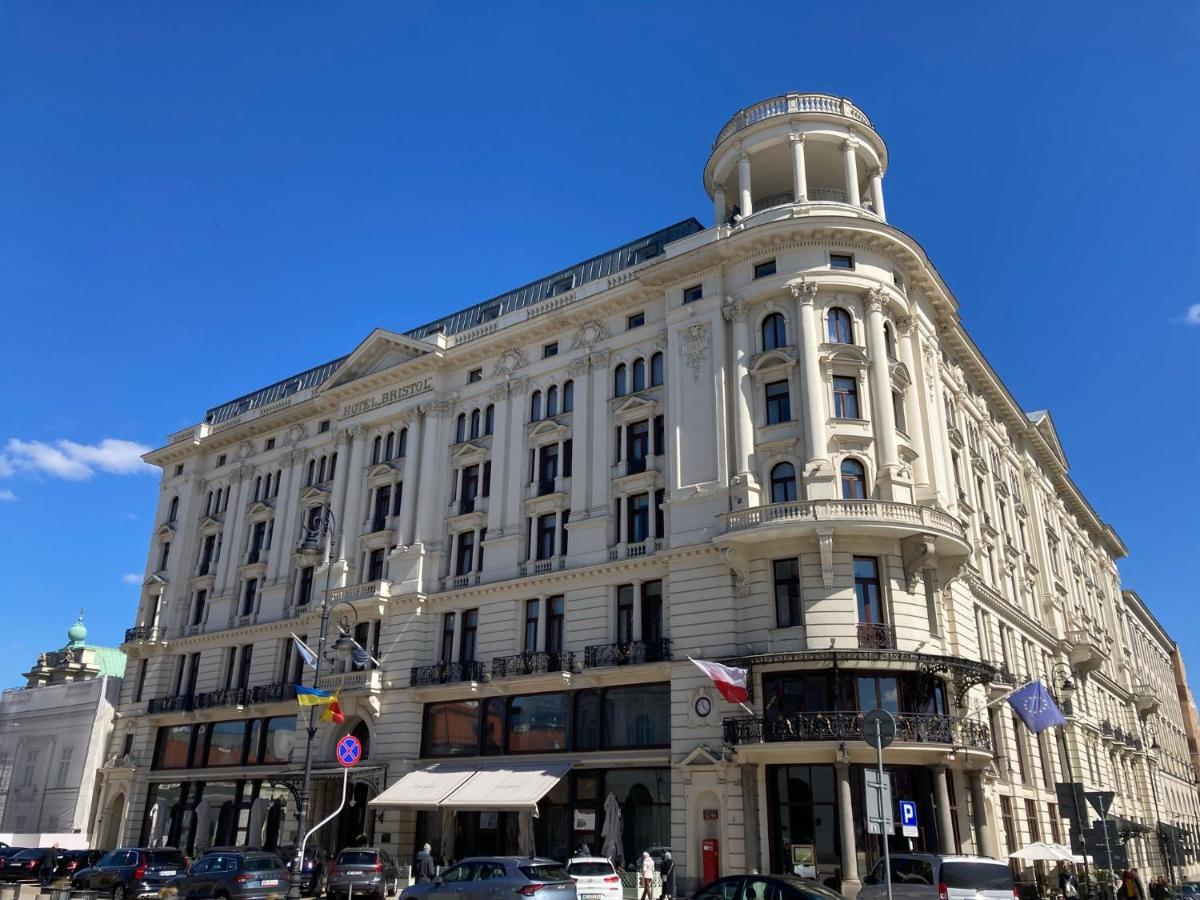 Cozy Apartment In Centrum Downtown Srodmiescie Zelazna Zelazna Jerozolimskie Palace Of Culture And Science! Wifi, Netflix, Hbo, Smarttv 55Cal Varşovia Exterior foto